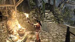 Tomb Raider 2013 6K Screen shot